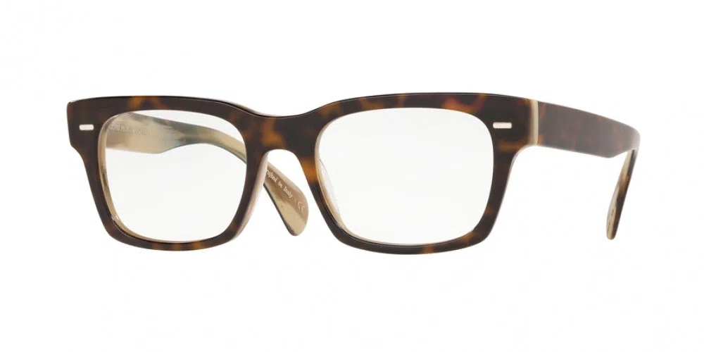 Oliver Peoples Ryce 5332U Eyeglasses - view 3